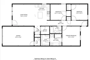 710 Dick St, Greensboro, NC 27403 - Photo 31