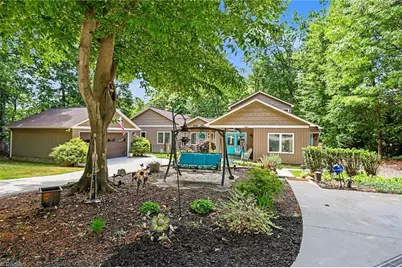 5409 Dobson Road, Greensboro, NC 27410 - Photo 3