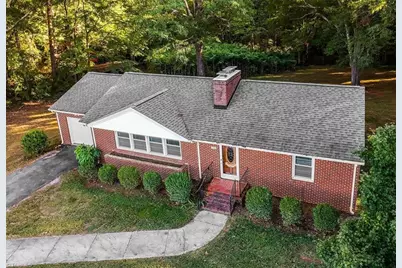 390 Mizpah Church Road, Reidsville, NC 27320 - Photo 19