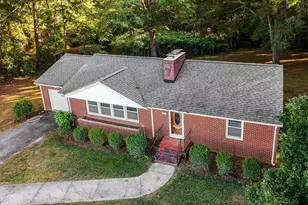 390 Mizpah Church Rd, Reidsville, NC 27320 - Photo 19