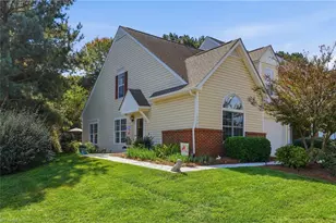 6401 Bellcross Trl, Whitsett, NC 27377 - Photo 1