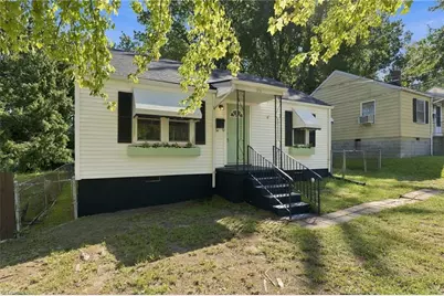 911 Portland Street, Greensboro, NC 27401 - Photo 3