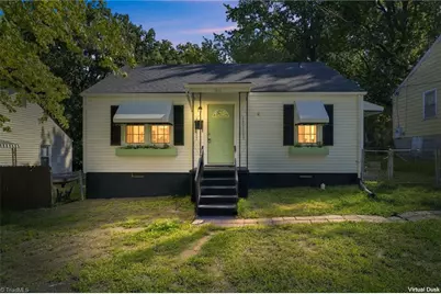 911 Portland Street, Greensboro, NC 27401 - Photo 1