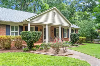 4014 Forest Oaks Lane, Mebane, NC 27302 - Photo 33