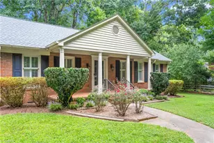4014 Forest Oaks Ln, Mebane, NC 27302 - Photo 33
