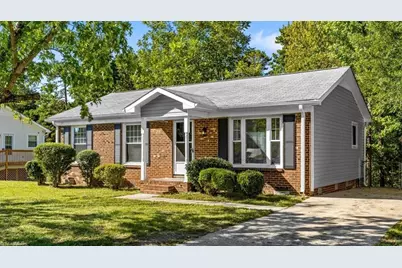 815 Tipperary Drive, Greensboro, NC 27406 - Photo 1