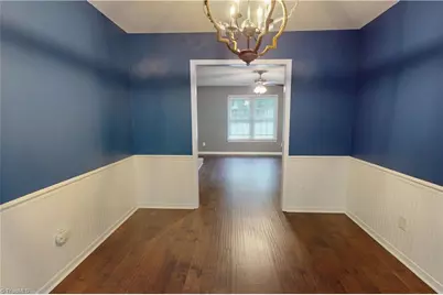 1578 Twin Oaks Drive, King, NC 27021 - Photo 9