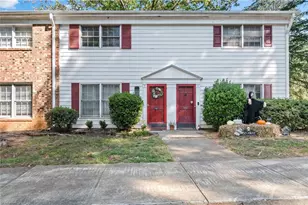 2821 Tully Square, Winston-Salem, NC 27106 - Photo 1