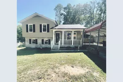 4709 Chaucer Drive, Greensboro, NC 27407 - Photo 1