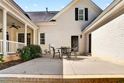 1018 Lochshire Drive, Burlington, NC 27215 - Photo 43