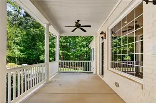 1018 Lochshire Dr, Burlington, NC 27215 - Photo 41