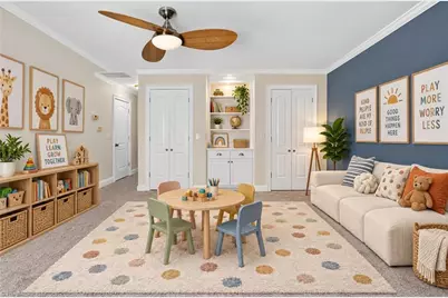 1018 Lochshire Drive, Burlington, NC 27215 - Photo 37