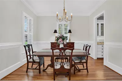 1018 Lochshire Drive, Burlington, NC 27215 - Photo 13