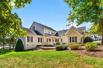 1018 Lochshire Drive, Burlington, NC 27215 - Photo 45