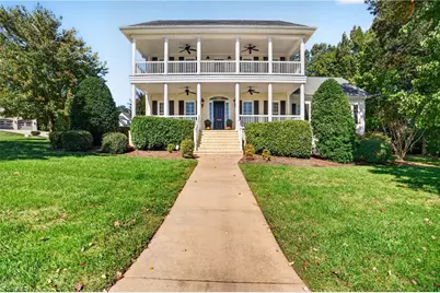 1018 Lochshire Drive, Burlington, NC 27215 - Photo 3