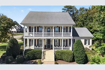 1018 Lochshire Drive, Burlington, NC 27215 - Photo 1