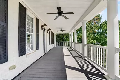 1018 Lochshire Drive, Burlington, NC 27215 - Photo 9
