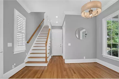 1018 Lochshire Drive, Burlington, NC 27215 - Photo 23