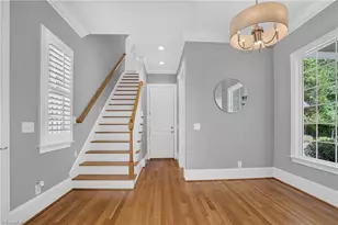 1018 Lochshire Dr, Burlington, NC 27215 - Photo 23