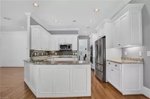 1018 Lochshire Dr, Burlington, NC 27215 - Photo 19