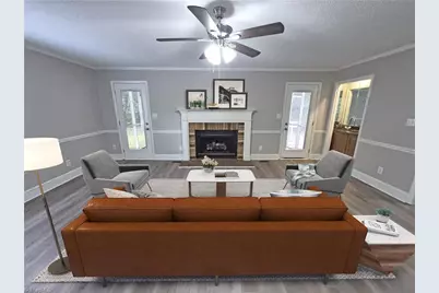 5710 Windworth Drive, Winston-Salem, NC 27106 - Photo 11