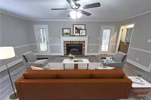 5710 Windworth Dr, Winston-Salem, NC 27106 - Photo 11