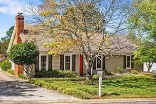 1703 Foxhall Ln, Greensboro, NC 27410 - Photo 3