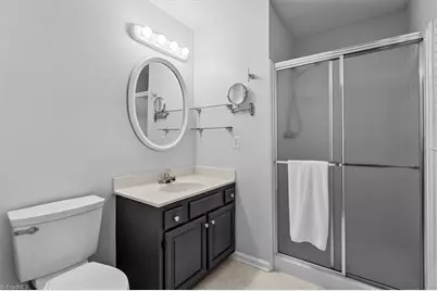 1703 Foxhall Lane, Greensboro, NC 27410 - Photo 25