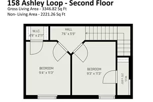 158 Ashley Loop, Eden, NC 27288 - Photo 33