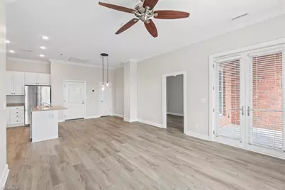 113 N Church Street #206, Greensboro, NC 27401 - Photo 3