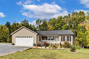 4434 New Hope Church Rd, Asheboro, NC 27205 - Photo 1