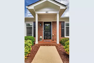 6 Prairie Trail #C, Greensboro, NC 27410 - Photo 3