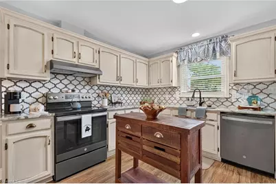 6 Prairie Trail #C, Greensboro, NC 27410 - Photo 13