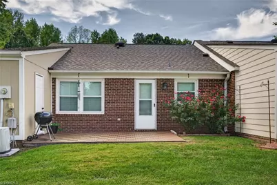 6 Prairie Trail #C, Greensboro, NC 27410 - Photo 25