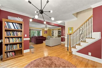 3717 Angus Lane, Efland, NC 27243 - Photo 9