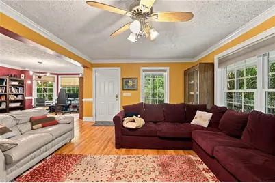 3717 Angus Lane, Efland, NC 27243 - Photo 7