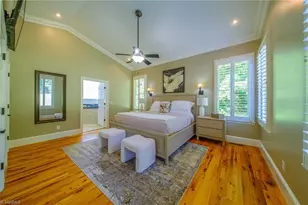 1703 River Knoll Ct, Greensboro, NC 27409 - Photo 23