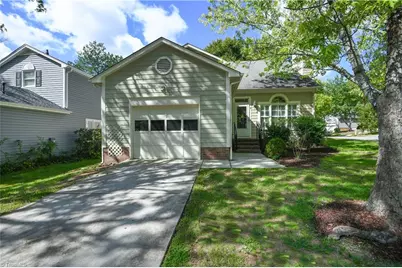 5 Irving Park Lane, Greensboro, NC 27455 - Photo 1