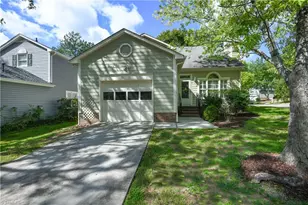 5 Irving Park Ln, Greensboro, NC 27455 - Photo 1