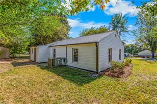 3726 Konnoak Dr, Winston-Salem, NC 27127 - Photo 23