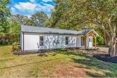 3726 Konnoak Drive, Winston-Salem, NC 27127 - Photo 3