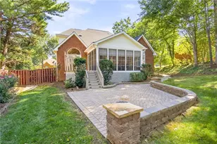709 Greyrock Rd, Whitsett, NC 27377 - Photo 45