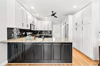 709 Greyrock Road, Whitsett, NC 27377 - Photo 17