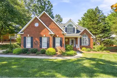 709 Greyrock Road, Whitsett, NC 27377 - Photo 1