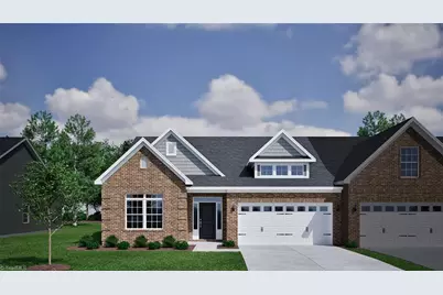 945 Yankfield Lane, High Point, NC 27265 - Photo 1