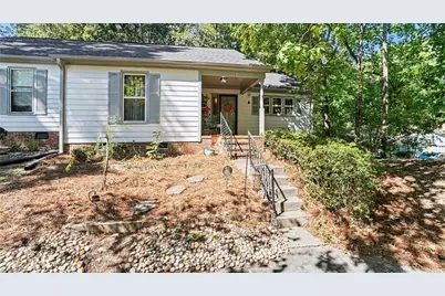 926 Chatfield Drive #C, Jamestown, NC 27282 - Photo 3