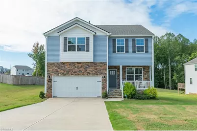 1174 Tilburn Terrace, Browns Summit, NC 27214 - Photo 1