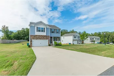 1174 Tilburn Terrace, Browns Summit, NC 27214 - Photo 5
