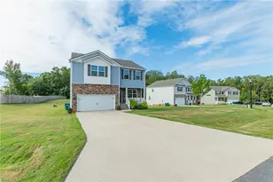 1174 Tilburn Ter, Browns Summit, NC 27214 - Photo 5