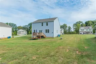 1174 Tilburn Ter, Browns Summit, NC 27214 - Photo 47
